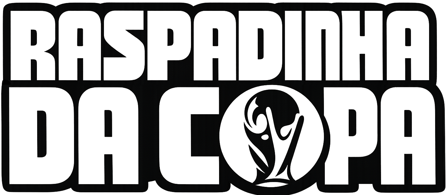 Raspe Copa